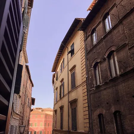 Appartement Casa Corsi