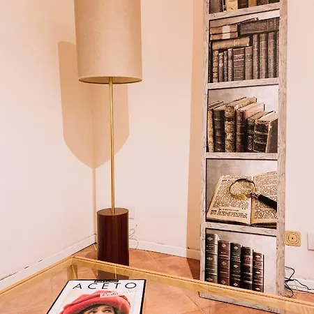 Apartamento Casa Corsi