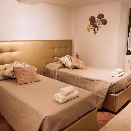 Casa Corsi *