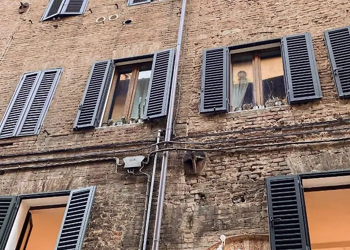 Apartman Casa Corsi *