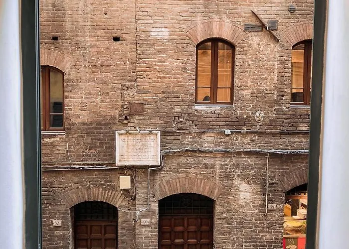 Apartman Casa Corsi