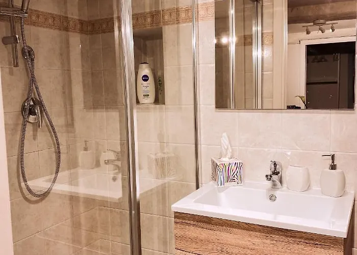 Apartman Casa Corsi Siena
