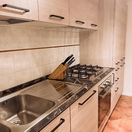 Casa Corsi Apartment *