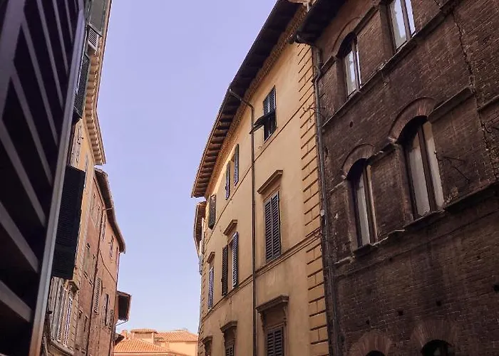Lejlighed Casa Corsi