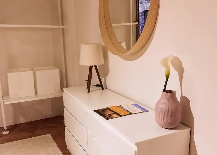 Lejlighed Casa Corsi *
