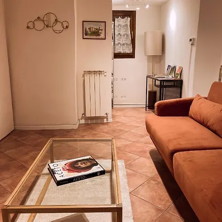 Casa Corsi Appartement *