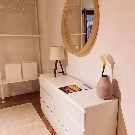 Apartamento Casa Corsi *