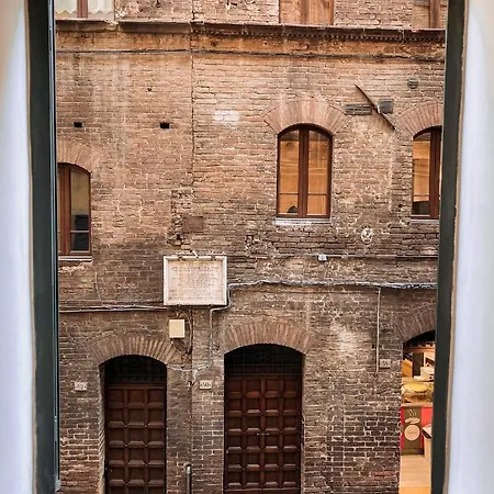 Apartamento Casa Corsi