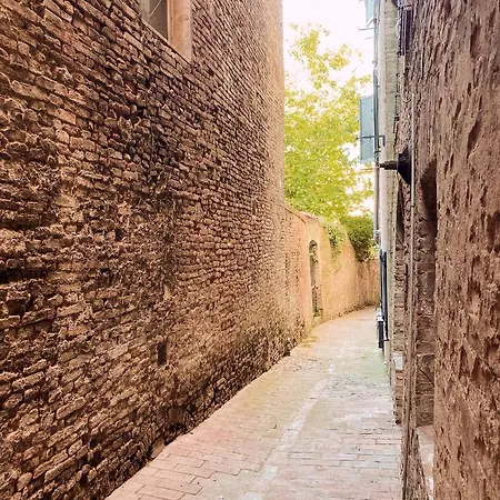 Casa Corsi *