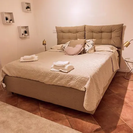 Casa Corsi Siena
