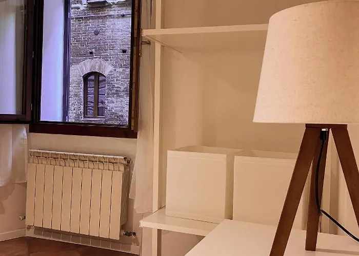 Apartamento Casa Corsi